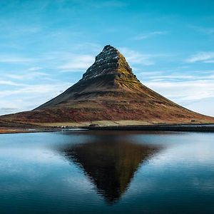 Kirkjufell Hotel By Snaefellsnes Peninsula West Iceland - Grundarfjordur